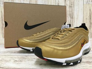 148B NIKE AIR MAX 97 OG DM0028-700 ナイキ エアマックス【未使用】