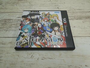 049M 3DSソフト STELLA GLOW 【中古】