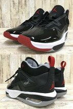 148B NIKE JORDAN STAY LOYAL 3 FB1396-006 ナイキ ジョーダン【未使用】_画像6