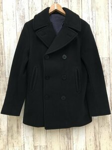 129B Ralph Lauren POLO COAT ラルフローレン ポロ コート ジャケット【中古】