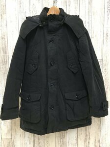 130B BARACUTA バラクータ ダウン ジャケット【中古】