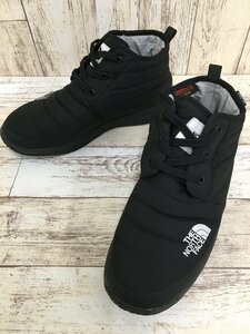 153B THE NORTH FACE NSE TRACTION LITE V WP CHUKKA NF51986 ノースフェイス【中古】