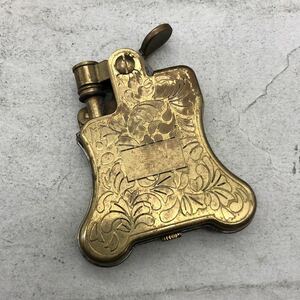 FN11111A 【1000円スタート!!】 RONSON ロンソン ライター オイルライター 喫煙具 喫煙グッズ　【ジャンク】