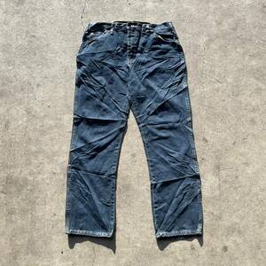 新品 未使用 Dickies 6-Pocket Jeans Regular FIT ジーンズ デニムパンツ ディッキーズ 34×30 ワーク USA アメリカ カーハート