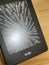 Kindle Paperwhite (第6世代) Wi-Fiモデル 4GB_画像5