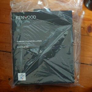 KENWOOD KH-KZ1G BLACK