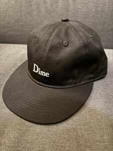 Dime Classic Logo CAP Dime MTL ダイム キャップ