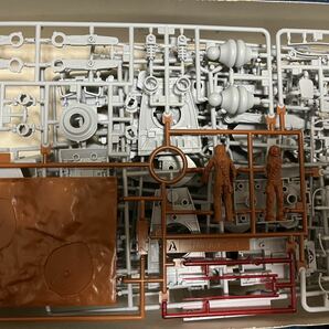 AT-ST 1/48 スターウォーズ プラモデルの画像3