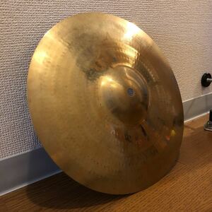 Zildjian A Custom 12 Splash