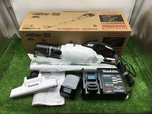 【領収書発行可】☆Makita/マキタ 40v充電式クリーナー CL003GRDW [ITXQ5P2YGO5S]