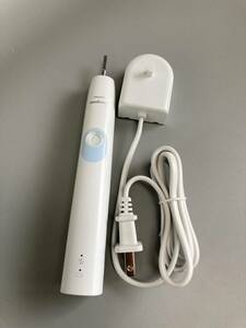 ■□176　Philips フィリップス sonicare　電動歯ブラシ HX681P 　替え歯ブラシなし　ジャンク品□■