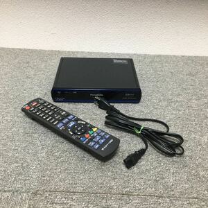 Panasonic パナソニック スカパー TZ-HR400P ＊動作確認済み