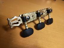 GOTOH クラシックギターペグ 35G3600C_画像3