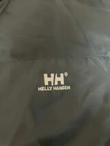 ★HELLY HANSEN ヘリーハンセン　ダウン　ダウンジャケット ジャンパー メンズ　XLサイズ_画像2