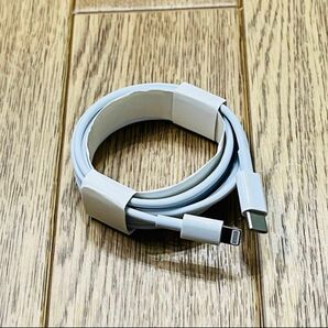 新品 アイフォーン USB PD Type-c ライトニング 充電用ケーブル 2m