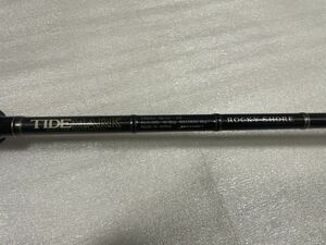 ★即決希少　ダイコー タイドマーク ロッキーショア DAIKOH TIDEMARK LOCKY SHORE TMRSS-98-10 30g〜80g ②