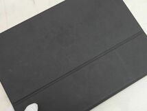 中古 Apple iPad用 Smart Keyboard Folio A2038 日本語 キーボード カバー 現状渡し その1_画像6