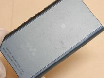 1円〜 中古 SONY NW-A55 16GB ムーンリットブルー ソニー ウォークマン 本体のみ 現状渡し その18_画像8