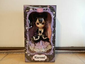 1円〜 未開封品 プーリップ P-247 【 クロミ / サンリオ 】 その24 ドール/人形 Pullip グルーヴ