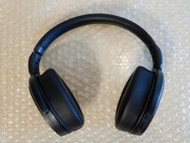 1円〜 中古 SENNHEISER HD 350BT ワイヤレスヘッドホン ゼンハイザー 動作OK ヘッドホン ヘッドフォン 現状渡し_画像1