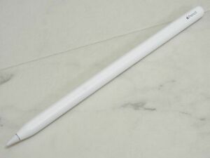 1円〜 動作未確認 Apple Pencil 第2世代 アップルペンシル 本体のみ 中古 現状渡し その34