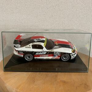 KYOSHO MINI-Z DODGE VIPER GTS-R ミニッツ レーサー 京商 ボディ ダッチバイパー パームランナー auto scale AWD drift