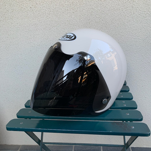 Arai Classic mod ジェットタイプ中古　Sサイズ とても綺麗なのでまだまだ使えます。