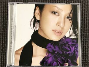 中島美嘉 MIKA NAKASHIMA BEST ベスト　CD