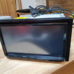 kenwood ケンウッド SDナビ mdv-D308BT