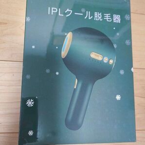 脱毛器 Hoyaliro 冷感脱毛 IPL光脱毛器 サファイア 家庭用脱毛器