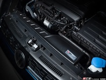 ◆◆【改良版】ECS Tuning デュアル インレットダクト VW ゴルフ7 GTI / ゴルフ7 R / Audi S3 (8V)用 ABS製 MQB Dual Air Inlet Duct ◆◆_画像3