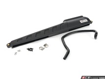 ◆◆【改良版】ECS Tuning デュアル インレットダクト VW ゴルフ7 GTI / ゴルフ7 R / Audi S3 (8V)用 ABS製 MQB Dual Air Inlet Duct ◆◆_画像6