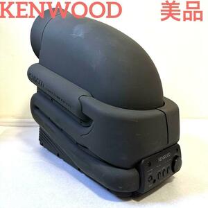 KENWOOD ケンウッド　スーパーウーファー　SW-05