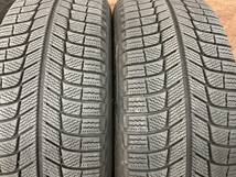 ◆美品!!レクサス RX Fスポーツ純正 20インチ◆8J+30 114.3-5H◆MICHELIN X-ICE XI3 235/55-20◆LEXUS ‐ RX F SPORT◆RX300 RX450h RX200t_画像10