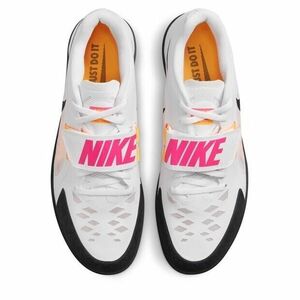 2024 year * America limitated model *USA Nike* jpy record *. circle * hammer throw shoes *Nike Zoom Rival SD 2**27.5cm* new goods 