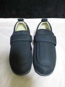 .]... nursing for shoes NEW care full size 5L 27~27.5cm unused 