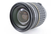 [TOP MINT] TAMRON AF 17-50mm 2.8 XR Di II SP A16 for PENTAX From Japan 2029464_画像2