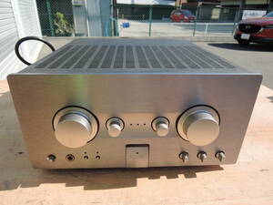 KENWOOD KAF-7002 150W ジャンク