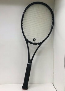 Wilson 硬式 テニスラケット PRO STAFF ROGER RF97 ウィルソン 240109SK130551