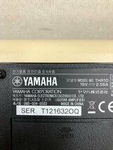 YAMAHA THR10 ギターアンプ ヤマハ 電源コード付 240108SK320452_画像3