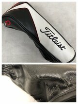 Titleist タイトリスト 917 D2 ドライバー Fujikura Speeder517 フレックス S 10.5° 右利き 240104SK251398_画像10