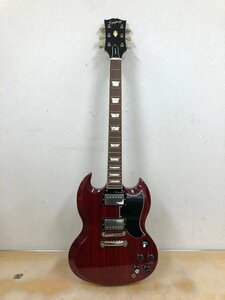 Epiphone Gibson SG エピフォン　エレキギター Made in JAPAN 240118SK130147