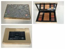 BOBBI BROWN ボビーブラウン 化粧品 まとめ売り リュクス アイ＆チークパレット コパーグロウ アイシャドウ チーク など 231219SK310543_画像2