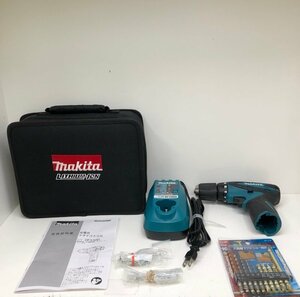 【ジャンク品】makita マキタ ドライバドリル 充電式 DF330D 240111SK090654