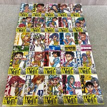 コミックセット！『弱虫ペダル』1-86巻セット 渡辺航 (少年チャンピオンコミックス)【44AY】231217AG120022_画像4