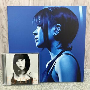 宇多田ヒカル『Hikaru Utada Laughter in the Dark Tour 2018 (完全生産限定スペシャルパッケージ)』＆『Fantome』【44AY】231217AG120021