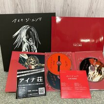 アイナ・ジ・エンド / THE END(アルバムCD2枚組+Blu-ray)(初回生産限定盤) 【45AY】231218AG120028_画像5