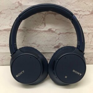 SONY ソニー ワイヤレスヘッドホン WH-CH700N Bluetooth 231205RM410024