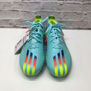 アディダス adidas X SPEEDPORTAL.2 HG/AG サッカースパイクシューズ 27cm 231206SK280700