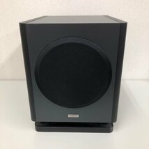 ONKYO オンキヨー シネマパッケージ BASE-V60 TX-L50 SWA-V60 D-109XM RC-934R 240110RM500351_画像6